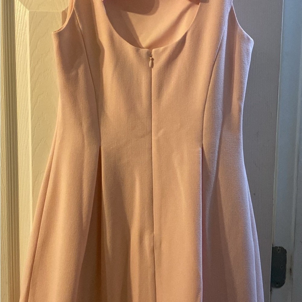 Vince Camuto Pink Dress Size 2